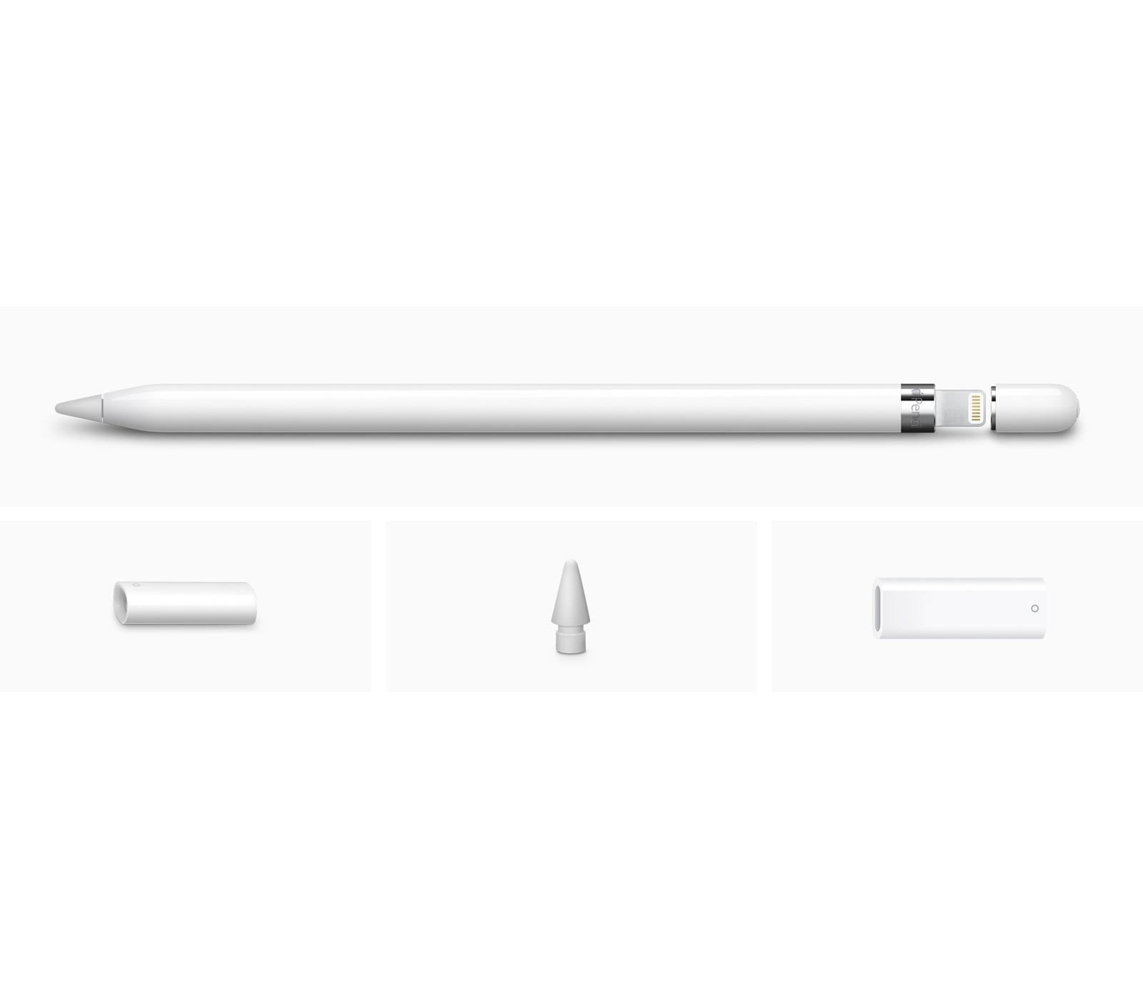 Apple pencil