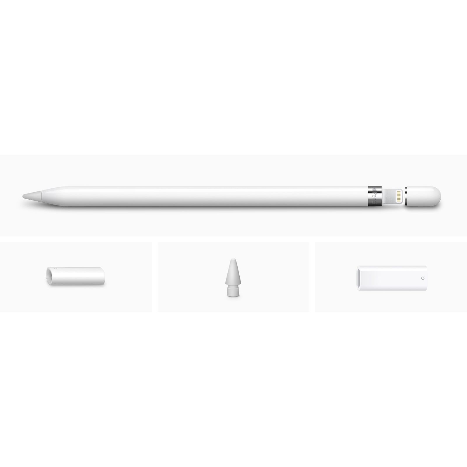 Apple Pencil (Для других стран) в MacTime