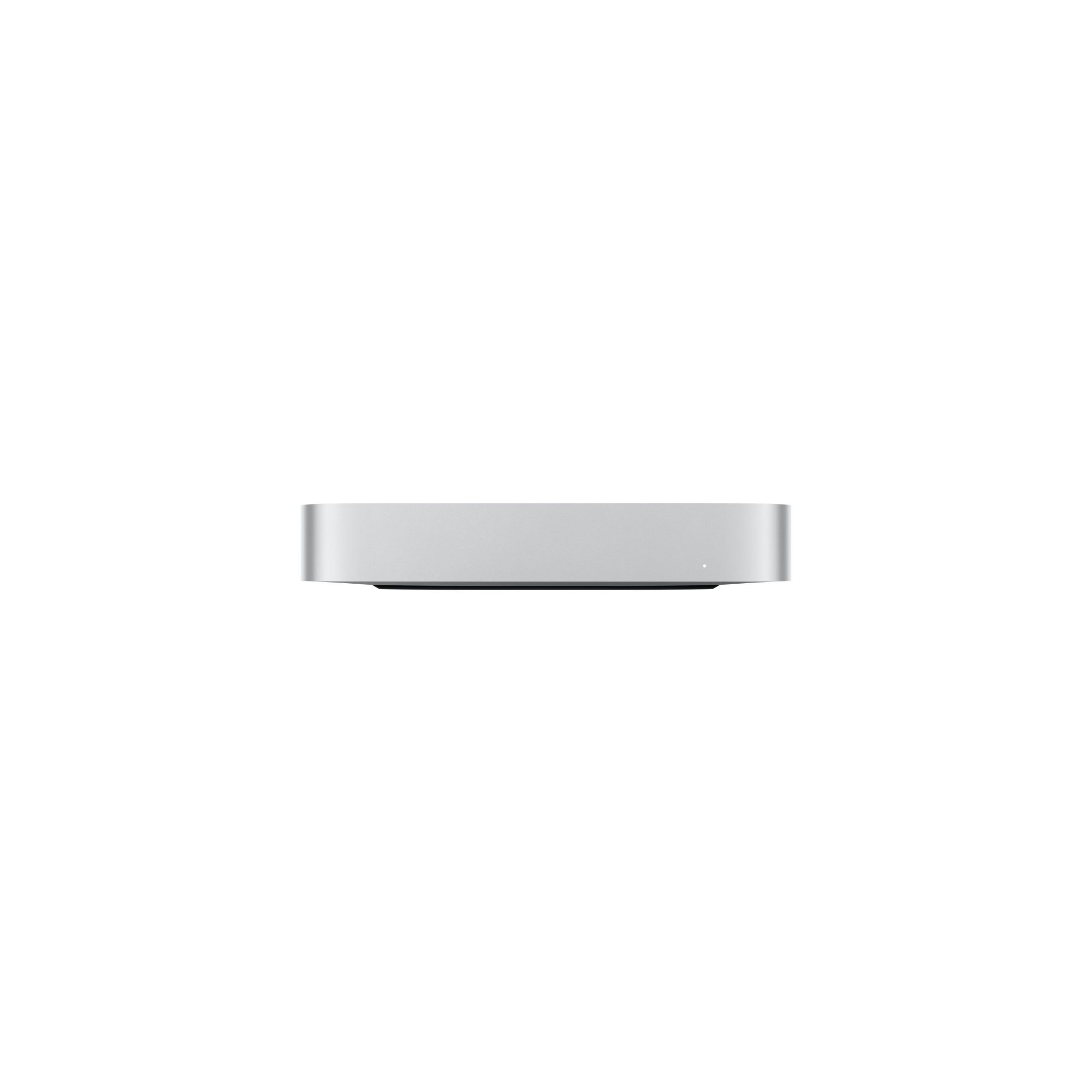 Apple Mac mini (2023) с чипом M2 (8-core, GPU 10-core, 8GB, 256GB