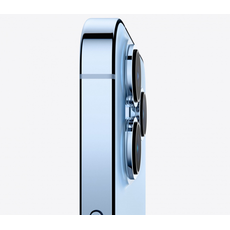 Apple iPhone 13 Pro Max, 256 ГБ, «небесно-голубой» - фото2