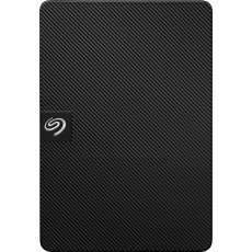 Внешний жесткий диск Seagate  Expansion (STKB1000400), 1TB, чёрный - фото 1