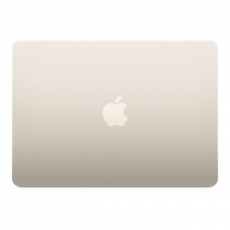 Apple MacBook Air 15" (2023), M2 8-Core, 8 ГБ, 512 ГБ SSD, 10-Core GPU, русская раскладка, «cияющая звезда» - фото 3