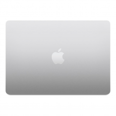 Apple MacBook Air 15" (2023), M2 8-Core, 8 ГБ, 256 ГБ SSD, 10-Core GPU, русская раскладка, серебристый - фото 3
