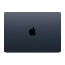 Apple MacBook Air 15" (2023), M2 8-Core, 8 ГБ, 512 ГБ SSD, 10-Core GPU, русская раскладка, «тёмная ночь» - фото 3