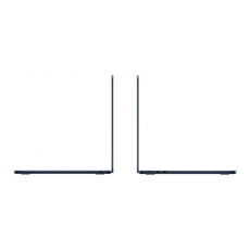 Apple MacBook Air 15" (2023), M2 8-Core, 8 ГБ, 256 ГБ, SSD, 10-Core GPU, русская раскладка, «тёмная ночь» - фото 4