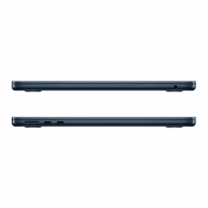 Apple MacBook Air 15" (2023), M2 8-Core, 8 ГБ, 512 ГБ SSD, 10-Core GPU, русская раскладка, «тёмная ночь» - фото 5