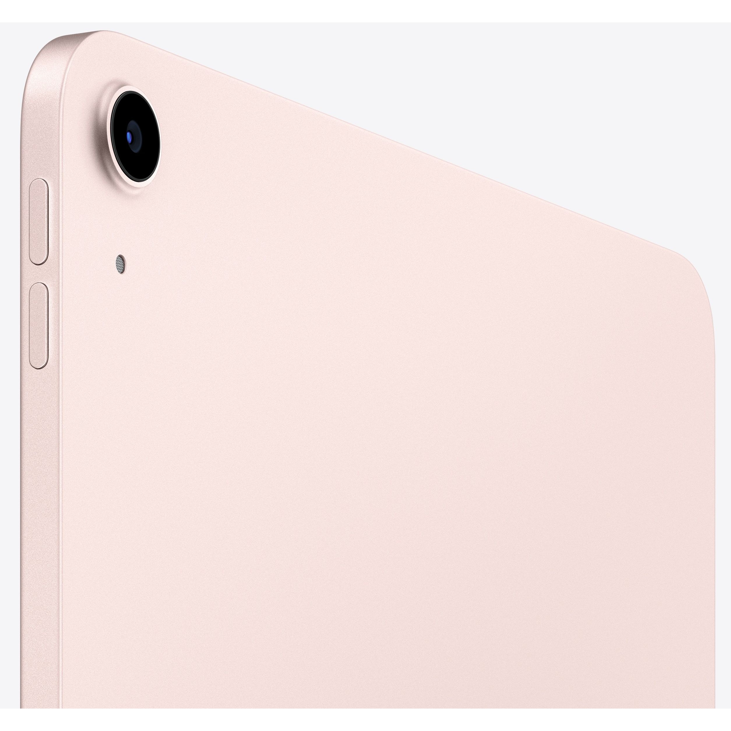 Apple iPad Air 10.9 (2022), Wi-Fi + Cellular, 256 ГБ, розовый (для