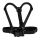 Фото крепления на грудь GoPro Chest Mount Harness (GCHM30-001)
