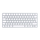 Клавиатура Apple Magic Keyboard, белая-фото