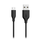 Фото кабеля Anker PowerLine Micro USB, 0,9 м, кевлар, черного