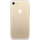 Вид Apple iPhone 7 128GB Gold сзади