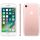Apple iPhone 7 32Gb RoseGold (вид сбоку)