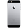Apple iPhone 5S 16Gb Space Gray - задняя стенка