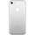 Вид Apple iPhone 7 256GB Silver сзади