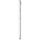 Вид Apple iPhone 7 256GB Silver сбоку