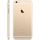 Apple iPhone 6S Plus 128GB Gold (вид сбоку)