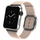 Apple Watch 38 мм, бледно-розовый ремешок с современной пряжкой 135-150 мм (MJ362)