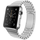 Apple Watch 42 мм, блочный браслет 140-205 мм (MJ472)