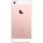 Камера iPhone SE 16Gb Rose Gold
