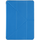 Чехол кожаный Baseus Jane Y-Type для iPad Pro 10.5, синий, LTAPIPD-B03