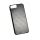 Фото чехла Guess 4G Aluminium plate Hard для iPhone 7 Plus, черного