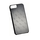 Фото чехла Guess 4G Aluminium plate Hard для iPhone 7 Plus, черного