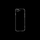 Фото чехла ультратонкого для iPhone 7 Plus, прозрачного белого