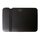 Фото чехла-конверта Acme Sleeve Skinny для MacBook 12, черного матового