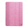 Фото чехла HOCO Ice PU leather case for iPad Air, розовый