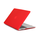 чехла Daav Doorkijk с накладкой на клавиатуру для MacBook Air 11, красный