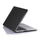фото товара Чехол-накладка для MacBook Pro 13 (2016) пластиковая, черный