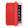 Фото чехла Smart Case для iPad Mini 4, красный