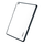 фото товара Защитная наклейка для iPad mini SGP Skin Guard Set Series Leather, белая
