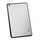 фото Защитная наклейка для iPad mini SGP Skin Guard Set Series Carbon, белая