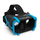 фото Мобильный шлем виртуальной реальности Fibrum PRO, черный