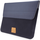 Чехол-конверт Cozistyle ARIA Stand Sleeve для MacBook 13" Air/ Pro Retina, темно-синий, CASS130