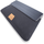 Чехол-конверт Cozistyle ARIA Stand Sleeve для MacBook 13" Air/ Pro Retina, темно-синий
