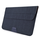 Чехол-конверт Cozistyle Stand Sleeve для MacBook 15", синий, CPSS1502