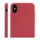 фото товара Чехол Devia Nature для iPhone X, красный