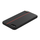 фото товара Чехол BMW M-Collection Carbon для iPhone X, черный/красный, BMHCPXCAPRBK