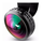 Объектив Aukey Optic Pro Super Wide Angle Lens, черный-фото