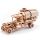 Деревянный 3D-конструктор Ugears "Автоцистерна" - фото