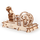 Деревянный 3D-конструктор Ugears "Пневматический двигатель" - фото