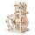 Деревянный 3D-конструктор Ugears "Силомер" - фото
