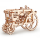 Деревянный 3D-конструктор Ugears "Трактор" - фото