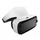 Шлем виртуальной реальности Xiaomi Mi VR Headset, белый - фото 2