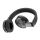 Беспроводные наушники JBL E45 BT, с микрофоном, накладные, чёрный - фото 2