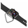 Защитное стекло Autobot UR для Apple Watch 40 мм, чёрный - фото 2