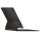 Клавиатура Apple Magic Keyboard для iPad Pro 11 (2018-2021), 1/2/3 поколение, оригинал, русская раскладка, чёрный - фото 4