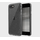 Чехол-накладка Uniq LifePro Tinsel для iPhone 7/8/SE 2020, полиуретан, серый - фото 1